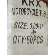 motorcycle tube krx rim-17