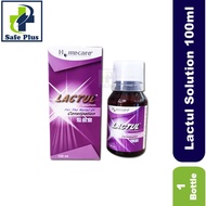 Lactul Solution 100ml lactulose