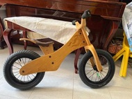 英國Early rider 平衡車。