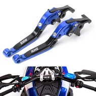 Folding Clutch Brake Levers For BMW C400GT C400X C 400 GT X CE04 Motorcycle Accessories Adjustable E