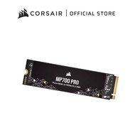CORSAIR MP700 PRO 1TB/2TB PCIe Gen5 x4 NVMe 2.0 M.2 SSD