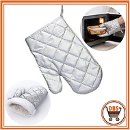 DBS - HW256 Anti-Slip Oven Gloves Oven Hand Gloves Baking Microwave Oven Gloves/