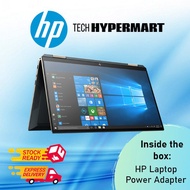HP Spectre x360 13-aw2100TU 13.3"Laptop/ Notebook (i7-1165G7, 16GB, 1TB, Intel® Iris® Xᵉ, W10H, Off H&amp;S, Touchscreen,Pen