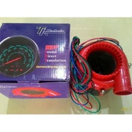 Turbo Sound Electric Turbo Fake Sound Blow Off Electric