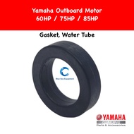 Original Water Tube Gasket for 60HP / 75HP / 85HP Yamaha Outboard - 90430-12072