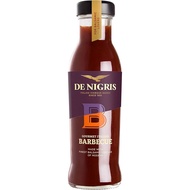DE NIGRIS BBQ Barbecue Balsamic Vinegar - 300g