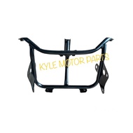 TXR150 JERUNG HEAD LAMP BRACKET