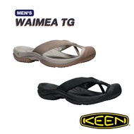 KEEN Men's WAIMEA TG Sandal Sandals Authentic