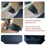 Authentic Erp Obu Cover Case For Singapore Car Cash Card Flashpay