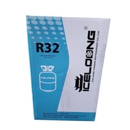 Refrigerant Gas R32 ICELOONG -3KG