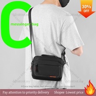 beg pinggang lelaki waterproof、crochet bag、bag men 、beg lelaki waterproof、tactical sling bag 、work b