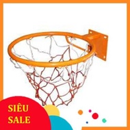 - Basketball rim 30cm