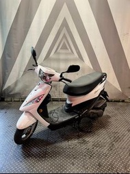 【寄售車】【0元交車】2018年 KYMCO 光陽 CUE 100 CUE100 機車 鼓煞