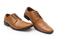 sepatu formal/sepatu formal pria/sepatu resmi /sepatu kantor/sepatu kerja/noviq/joemen/anugrah shoes