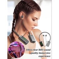 【🔥🔥Hot Sell】[Ultra Clear Hifi Sound/Noise Reduction]Wireless Sound Card Live Broadcasting And Audio 