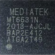 IC MT6631N Original
