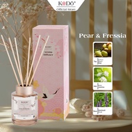 Que khuếch tán tinh dầu Kodo dành cho phòng ngủ phòng tắm phòng khách và phòng làm việc