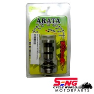 EX5 RACING CAM SHAFT-S4-5-ARATA