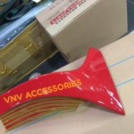 Original HRV mugen Spoiler