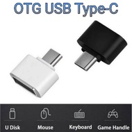 OTG Mini Non-Cable Type C Adapter OTG Type C