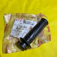 Grip assy right handgrip Yamaha R15 Xabre MT15 original YGP 1CK-F6240-01