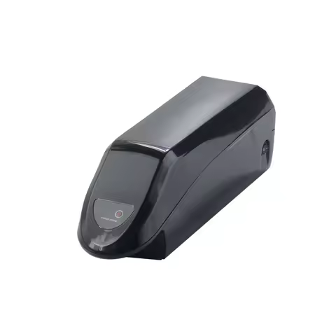 48V 13Ah 15Ah 17.5Ah Ebike Lithium Battery for 500W 750W 1000W NAKTO F2 F4 Trike S02 Electric Cargo 