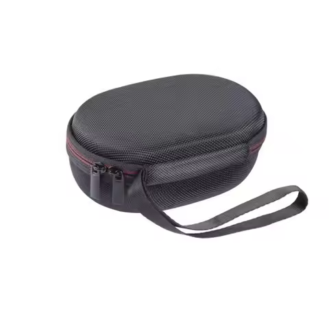 Hard Case for Logitech MX Master 3S MX Master 4 Carrying Bag Storage Cover Carrying Mouse Pouch Trav
