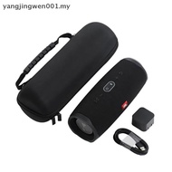 YANGWEN Hard Travel Case for JBL Charge 5 Waterproof  Speaker (only case) .