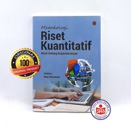 Quantitative Research Methodology Research Field Research - Santosa Hary Hermawan