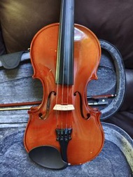 二手 OMEBO 4/4 優質初級小提琴 Beginner's violin