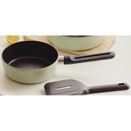 DR.Hows NEO กระทะทอดทรงกลม Induction ready 20cm 24cm