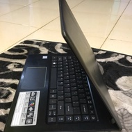 Laptop Acer Used Like new