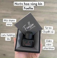 NƯỚC HOA VÙNG KÍN FOELLIE 5ML HÀN QUỐC