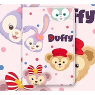 iPad 10.9/iPad 10.2/iPad air/iPad pro/iPad air 3/iPad pro 10.5/iPad mini/iPad pro 13 Duffy and Frien