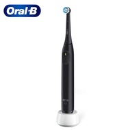 Oral B IO2 Electric Toothbrush Sonic Round Head Smart Toothbrush Deeply Cleans and Whitens Teeth