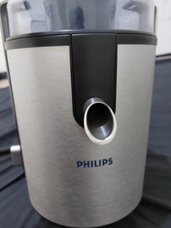 飛利浦 PHILIPS HR1861 超活氧蔬果調理機 / 榨汁機 /果汁機