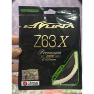 KIZUNA Z63X PREMIUM - 100% Original