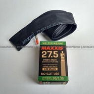 Maxxis Presta Valve Inner Tube 26 x 1.90 / 2.35 Maxxis Inner Tube 27.5
