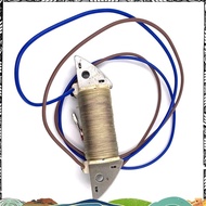 Boat Motor 6F5-85520-10 Charge Coil for  Outboard Motor E 40HP EK40GMH 2T Spare Parts Accessories gr