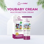 YOUBABY BABY CREAM / MULTIFUNCTION CREAM ORIGINAL