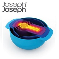 JOSEPH Nest 量杯 打蛋盆 7件組 英國設計餐廚 時尚創意實用