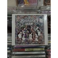CD NaifOriginal - 7 Angels