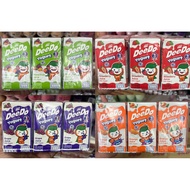 Deedo Fruit Drink / Deedo Yogurt Drink / Air Deedo Yogurt / Minuman yogurt 115ml x 6pcs Halal Thaila