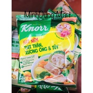Knorr seasoning seasoning for tenderloin, bone marrow and bone marrow package