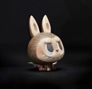 龍家昇 / 限量120 “ labubu Angel 天使 “ 雕塑 art toys kasing lung zimomo 