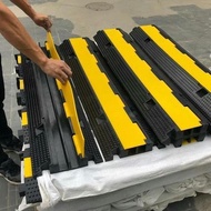 2 LINE CABLE PROTECTOR / 2 LINE CABLE PROTECTOR /