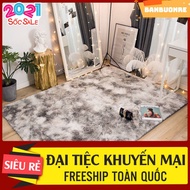 Floor carpet for living room 1m6x2m banbuonre color number 6