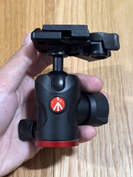 Manfrotto MH494-BH Ball Head 波頭 Befree