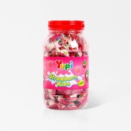 Yupi Toples - Yupi Strawberry Kiss - Yupi Bolicious Mix