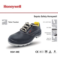 ASLI SEPATU SAFETY SPORTY KINGS HONEYWELL SHOES ORIGINAL TYPE 9541-ME